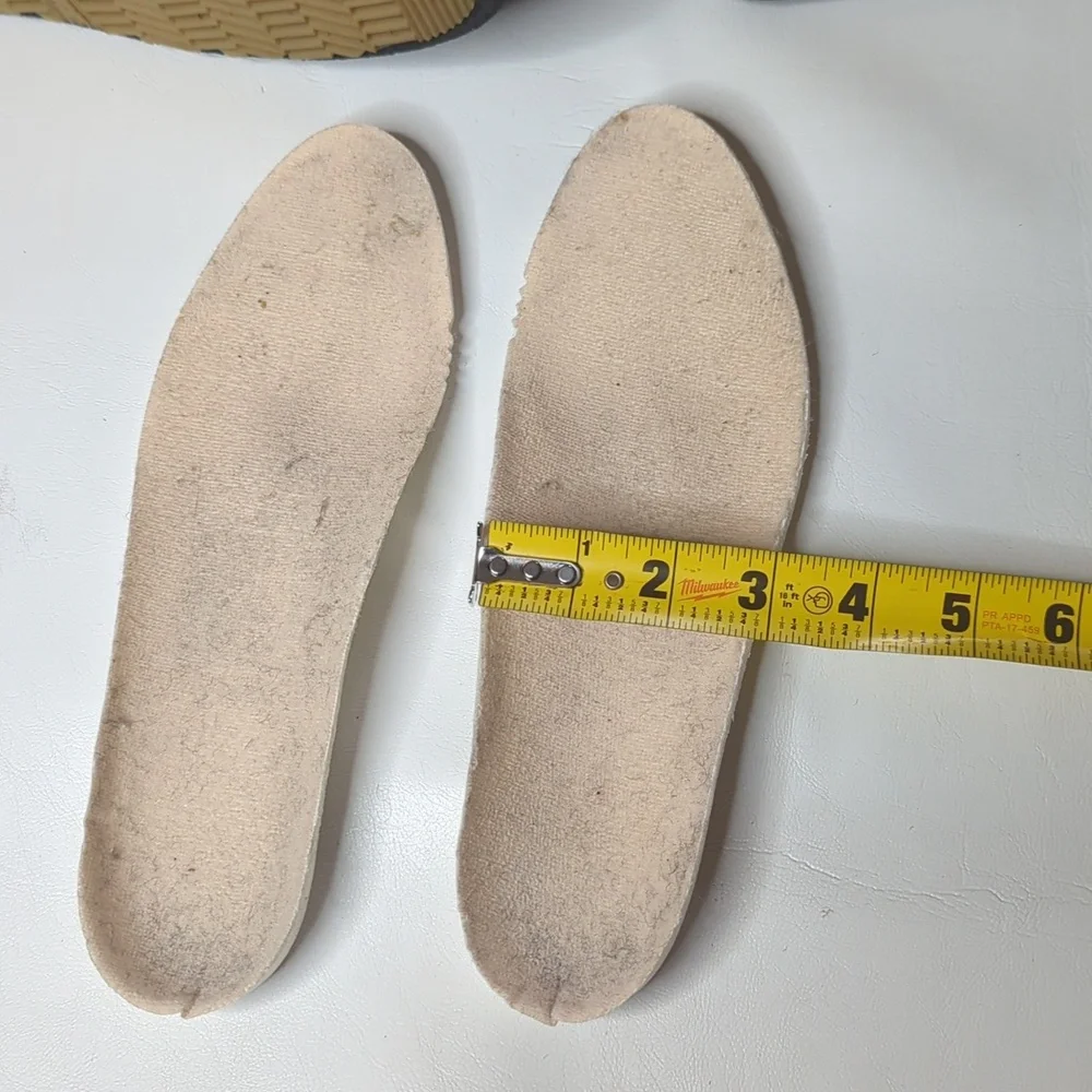 Tecnica Vintage? Italian Fur Boots Size 38